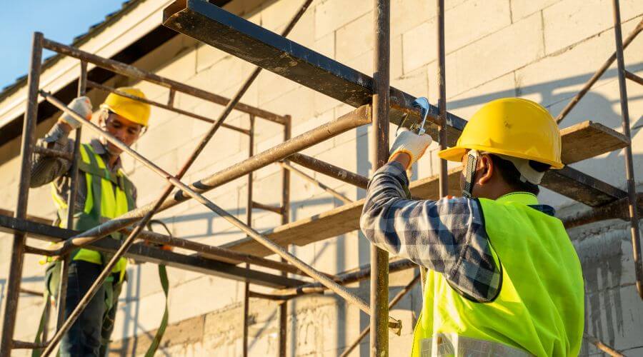 Expert top industrial roofings services in Buchanan, TN